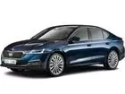 Аккумуляторы для Легковых автомобилей Skoda (Шкода) Octavia