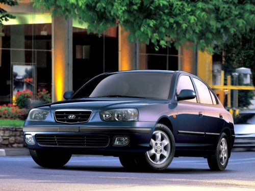 III (XD) 2000 - 2006