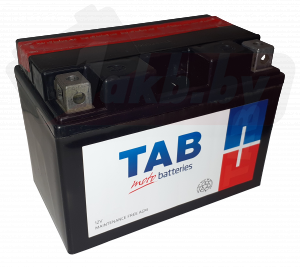 TAB YTX24HL-BS (21 A/h), 350A R+