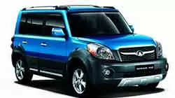 Аккумуляторы для Легковых автомобилей Great Wall (Грейт Волл) Hover M2
