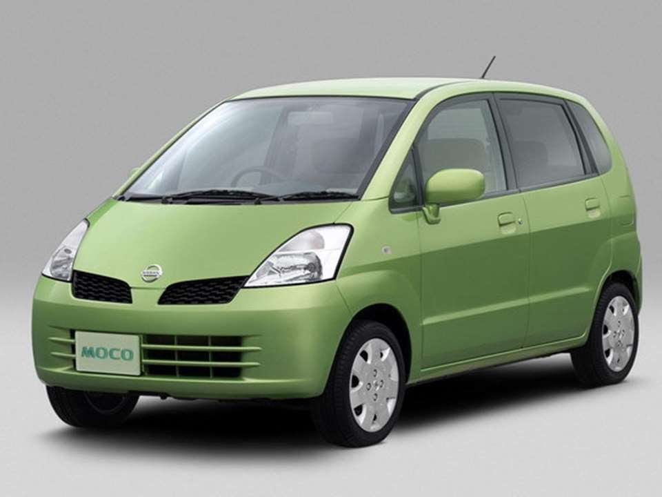 I 2001 - 2006