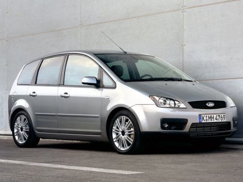 I 2003 - 2007