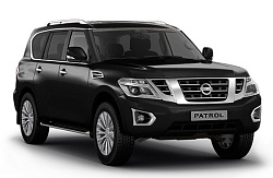 Масла Nissan Patrol