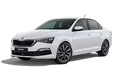 Масла Skoda Rapid