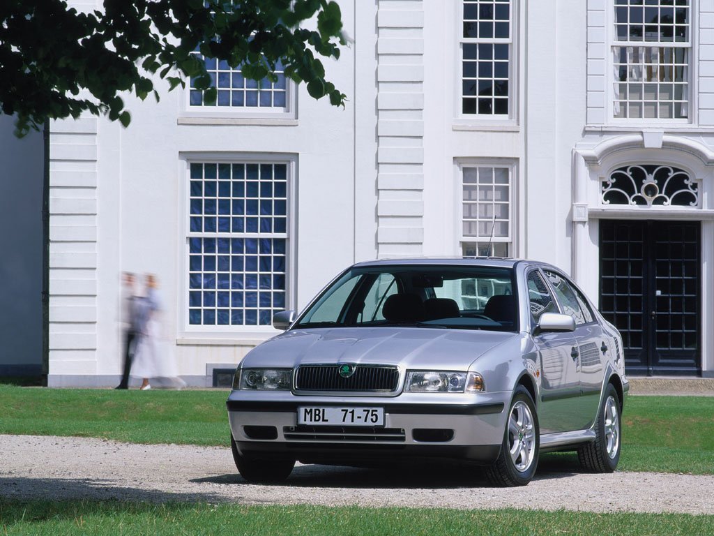 I 1996 - 2000
