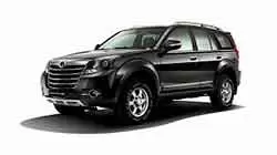 Аккумуляторы для Легковых автомобилей Great Wall (Грейт Волл) Hover H3