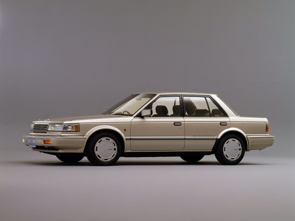 VII (U11) 1983 - 1990