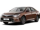 Аккумуляторы для Легковых автомобилей Toyota (Тойота) Camry