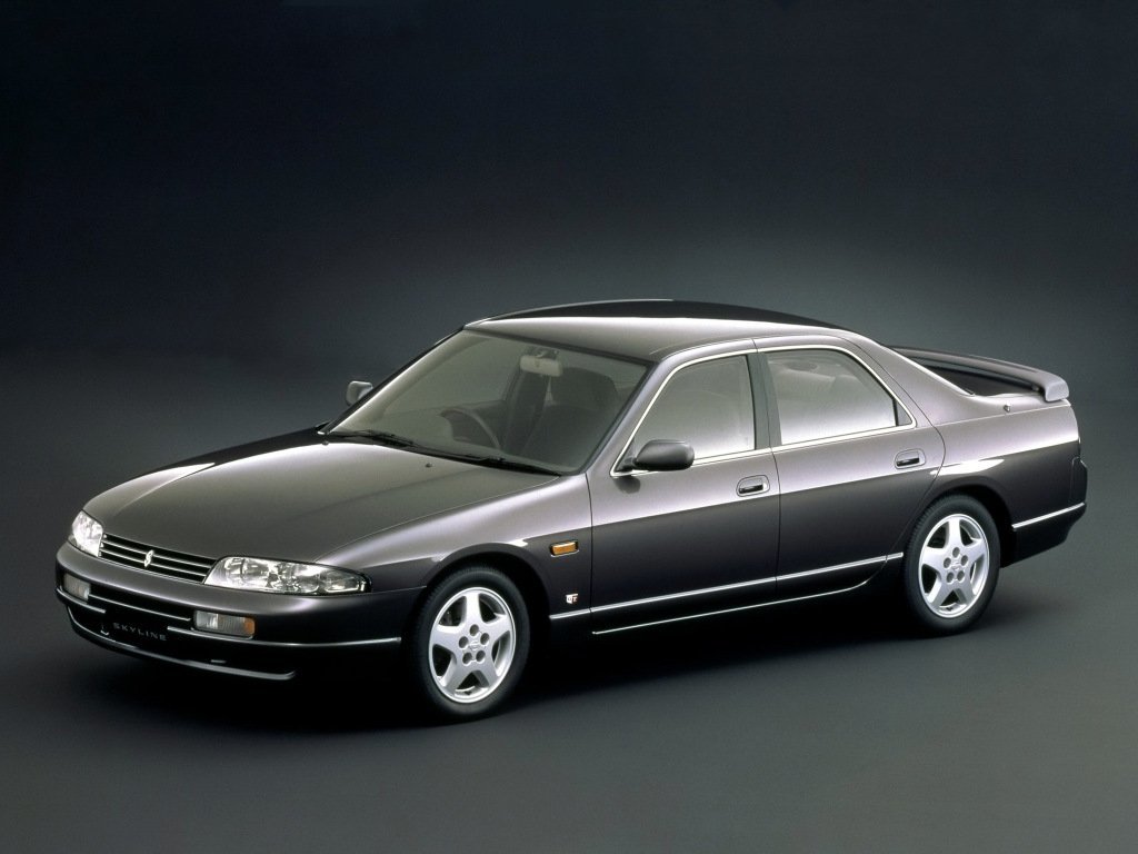 IX (R33) 1993 - 1998
