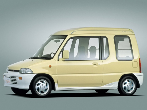 I 1990 - 1999