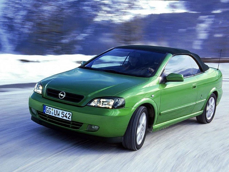 G 1998 - 2005