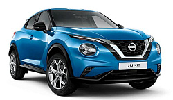 Масла Nissan Juke