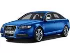 Аккумуляторы для Легковых автомобилей Audi (Ауди) S6 III (C6) Рестайлинг 2008 - 2011
