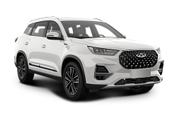 Масла Chery Tiggo 8 Pro