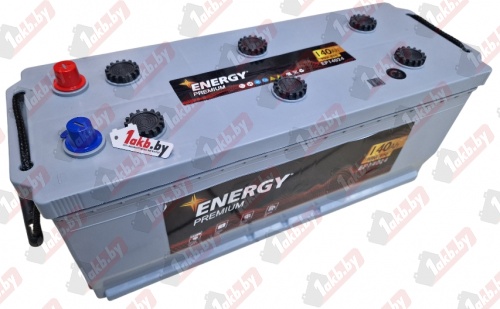 Energy Premium EP14024 (140 A/h), 900A L+