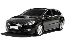 Масла Peugeot 508