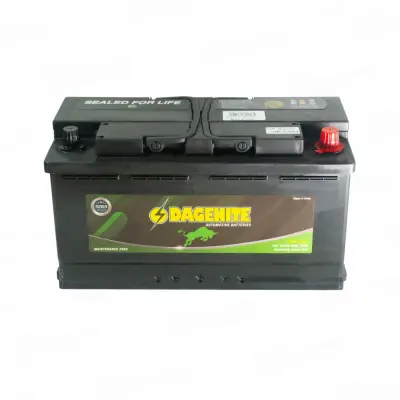 DAGENITE (100 A/h), 850A R+
