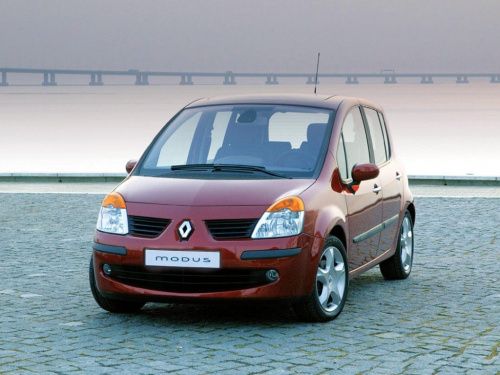 I 2004 - 2008