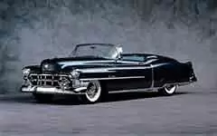 Аккумуляторы для Легковых автомобилей Cadillac (Кадиллак) Eldorado