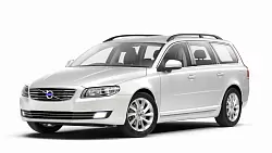 Масла Volvo V70 3 поколение, вкл.рестайлинг (2007-2016)