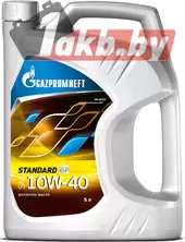 Gazpromneft Standard 10W-40 5л