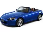Аккумуляторы для Легковых автомобилей Honda (Хонда) S2000