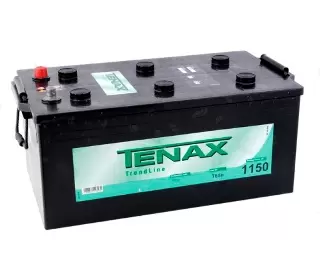 Tenax trend 725 012 (225 А/ч, 1150 А)