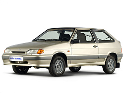 Масла Для легковых автомобилей ВАЗ 2113 Самара 1 поколение (2004-2013)