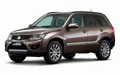 Аккумуляторы для Легковых автомобилей Suzuki (Сузуки) Grand Vitara