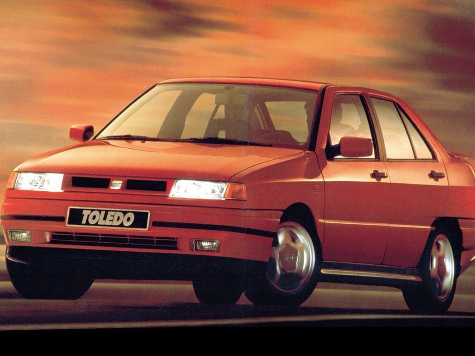I 1991 - 1999