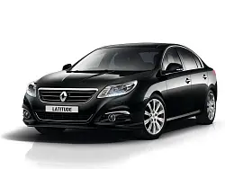 Масла Renault Latitude