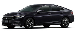 Масла Honda Insight