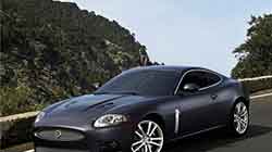 Аккумуляторы для Легковых автомобилей Jaguar (Ягуар) XKR