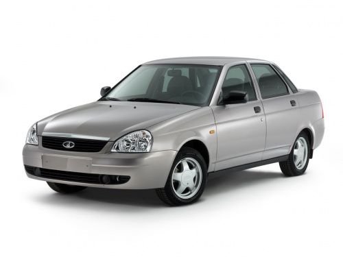I 2007 - 2013