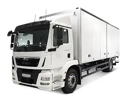 Масла MAN TGM