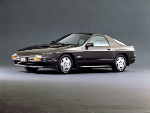 II (FC) 1985 - 1991