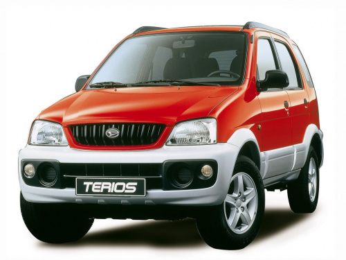I 1997 - 2006