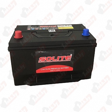 Solite CMF (65 Ah) 850A L+ FORD EXPLORER