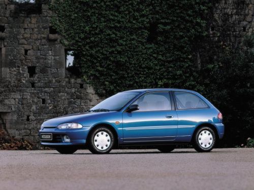 V 1991 - 1996