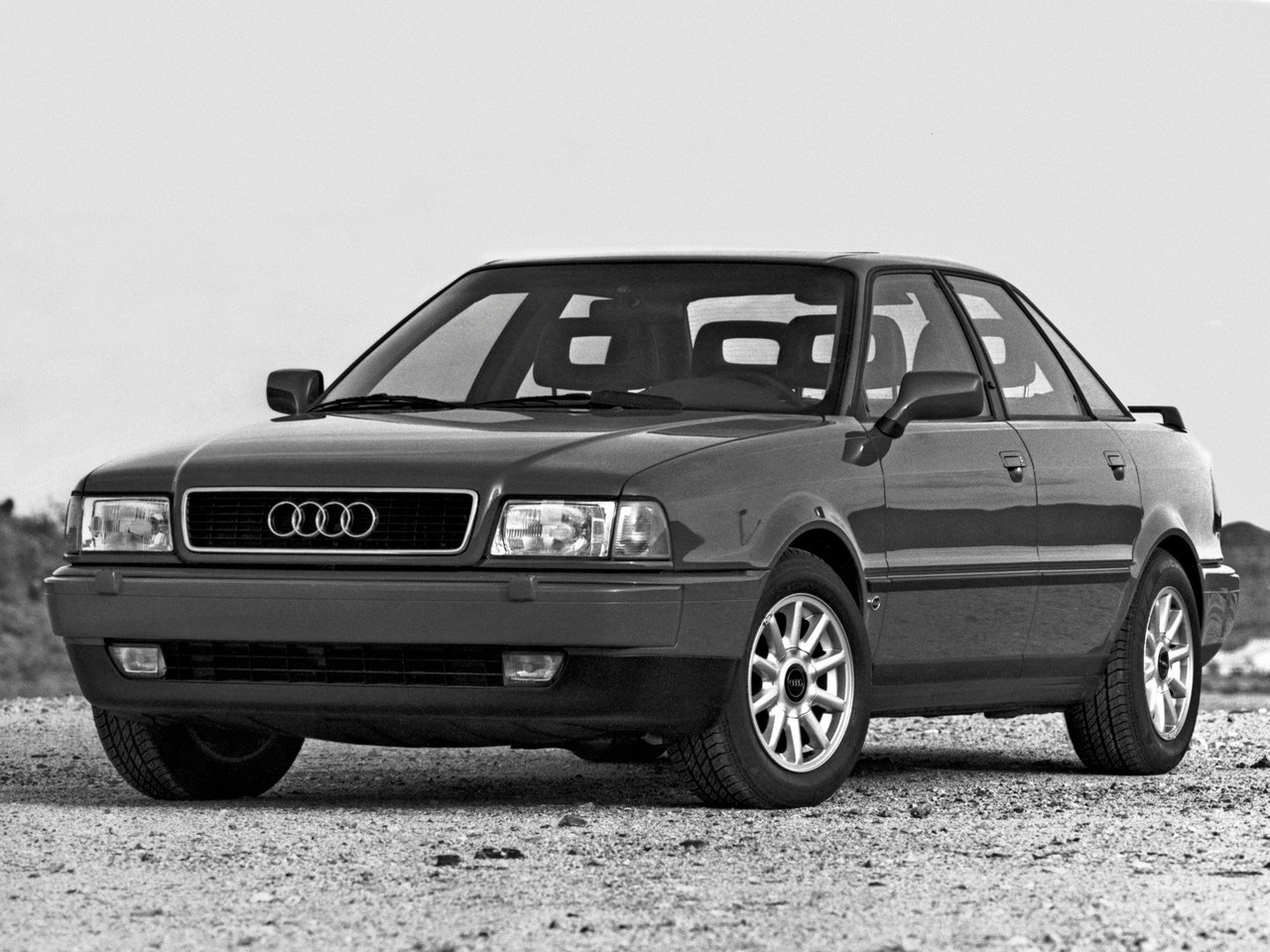 II (B3) 1987 - 1991