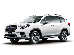 Масла Subaru Forester