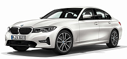 Масла BMW 3 Series