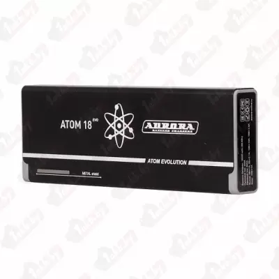 Пусковое устройство AURORA ATOM 18 Evolution (18000 мАч)