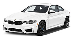 Масла BMW 4 Series