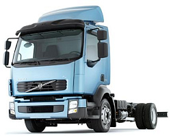 Масла Для легковых автомобилей Volvo Trucks FL-I