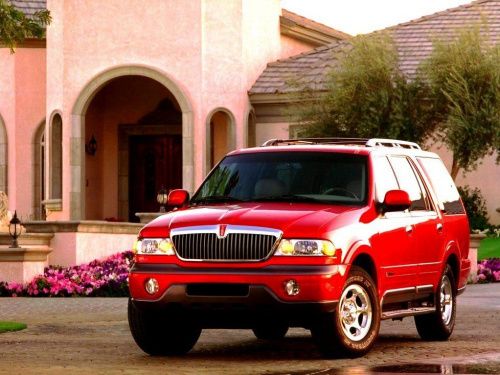 I 1997 - 2003