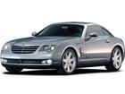 Аккумуляторы для Легковых автомобилей Chrysler (Крайслер) Crossfire