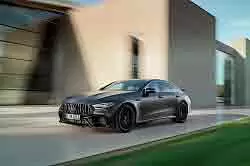 Аккумуляторы для Легковых автомобилей Mercedes-Benz (Мерседес) AMG GT