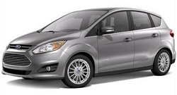 Масла Ford C-Max