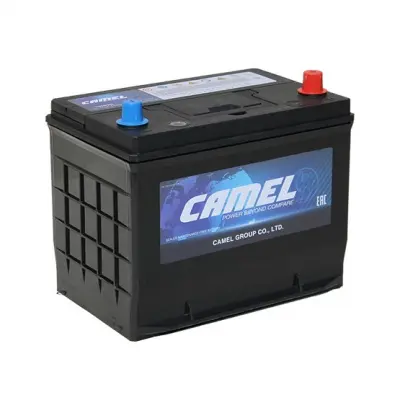 CAMEL Asia (81 A/h), 730A R+